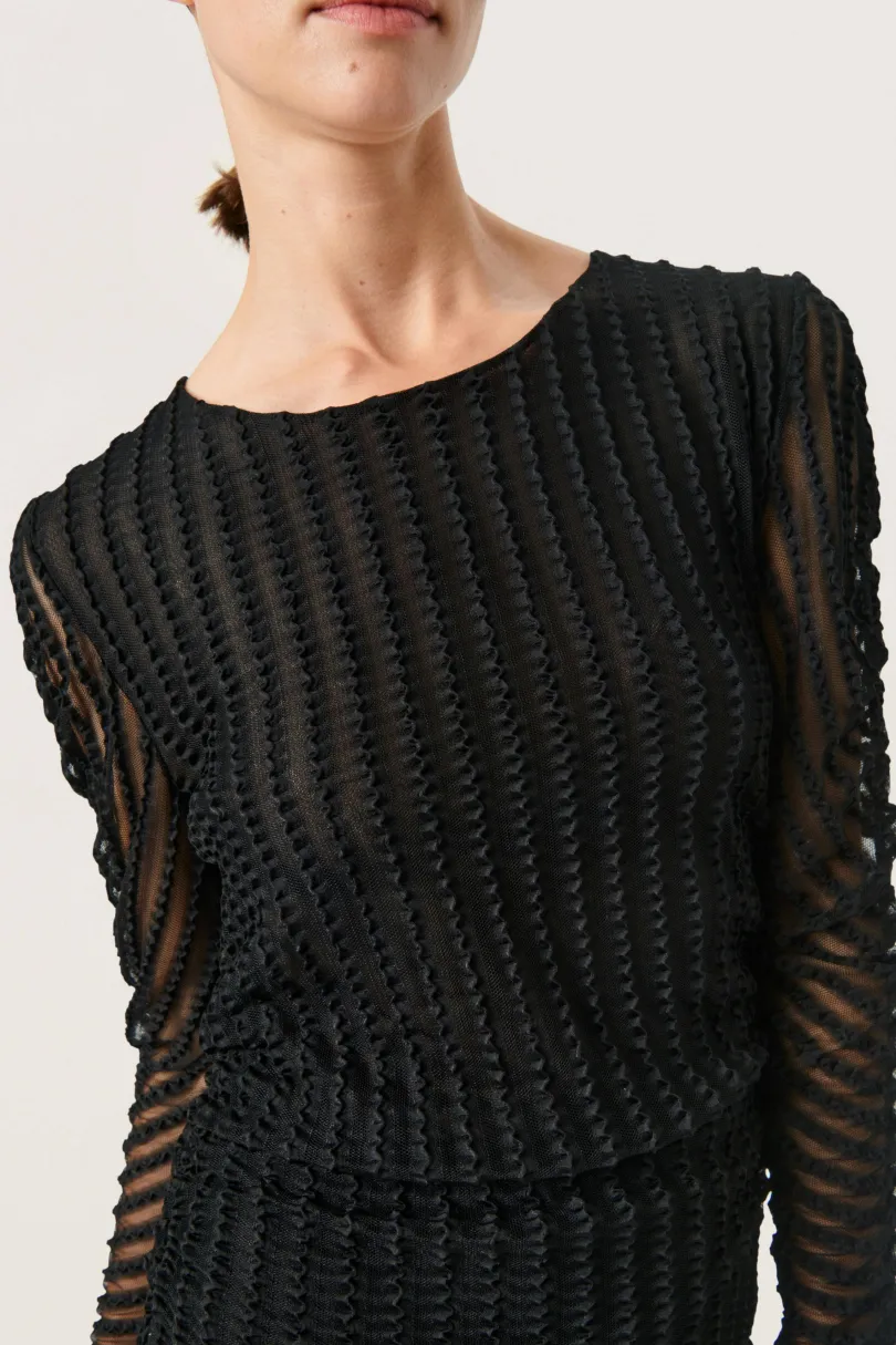 New Soaked in Luxury SLSolveig Kjole