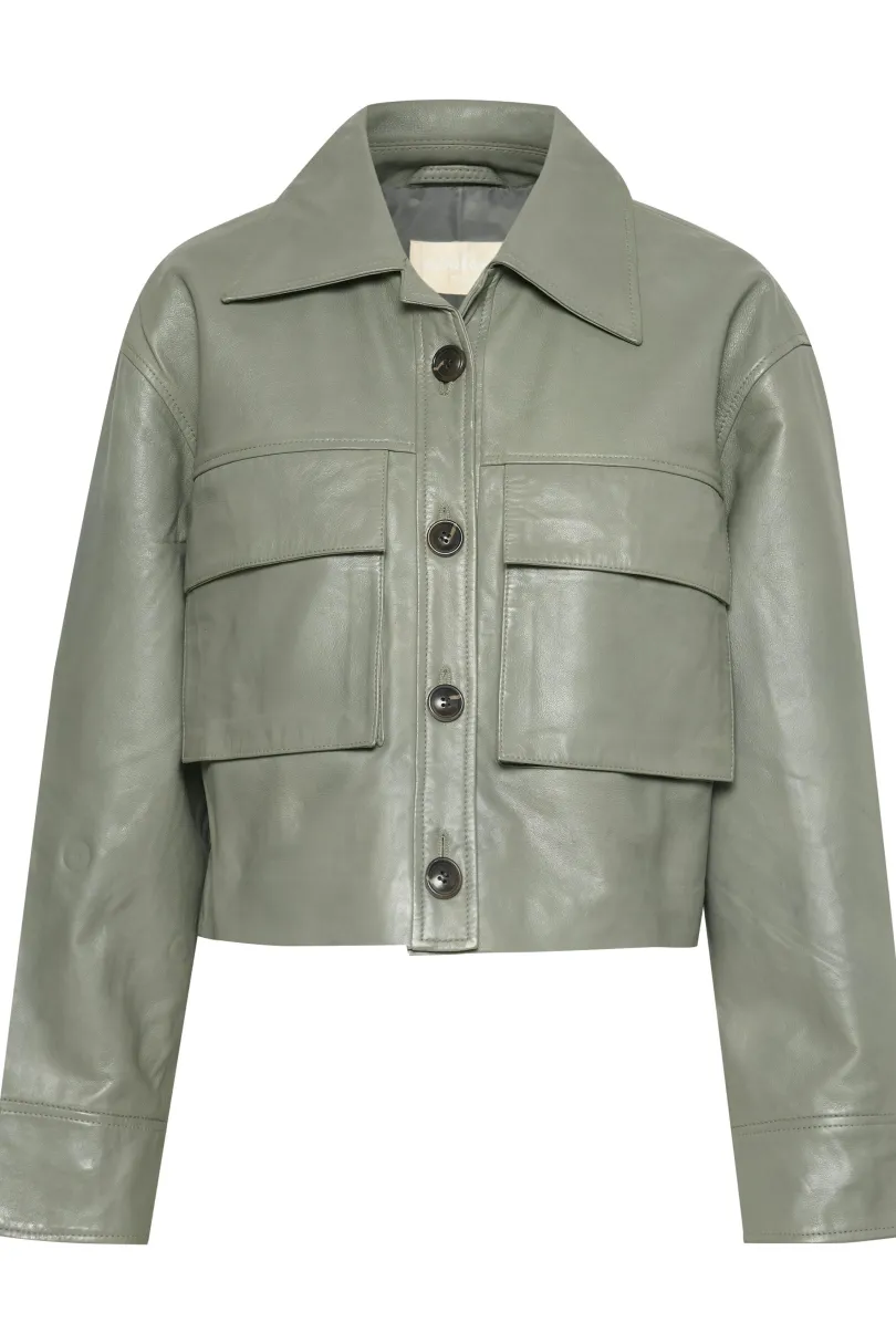 New Soaked in Luxury SLSorcha Blazer