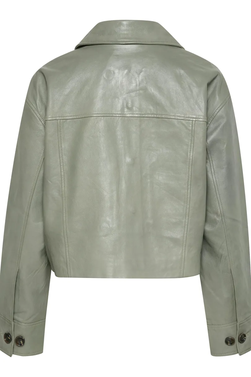 New Soaked in Luxury SLSorcha Blazer