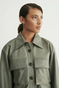 New Soaked in Luxury SLSorcha Blazer