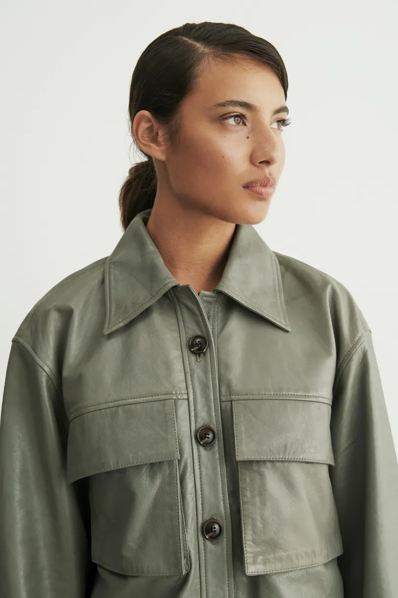 New Soaked in Luxury SLSorcha Blazer
