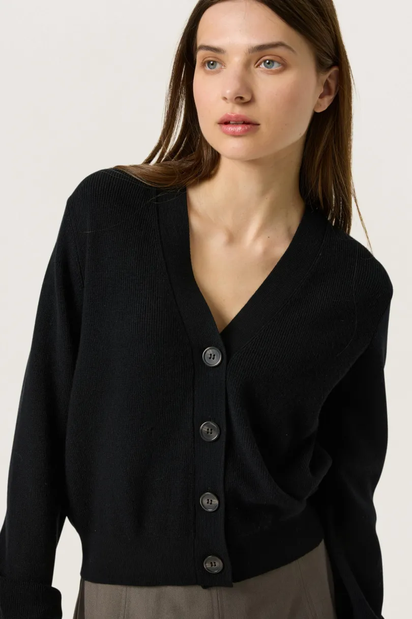 Discount Soaked in Luxury SLSpina Cardigan