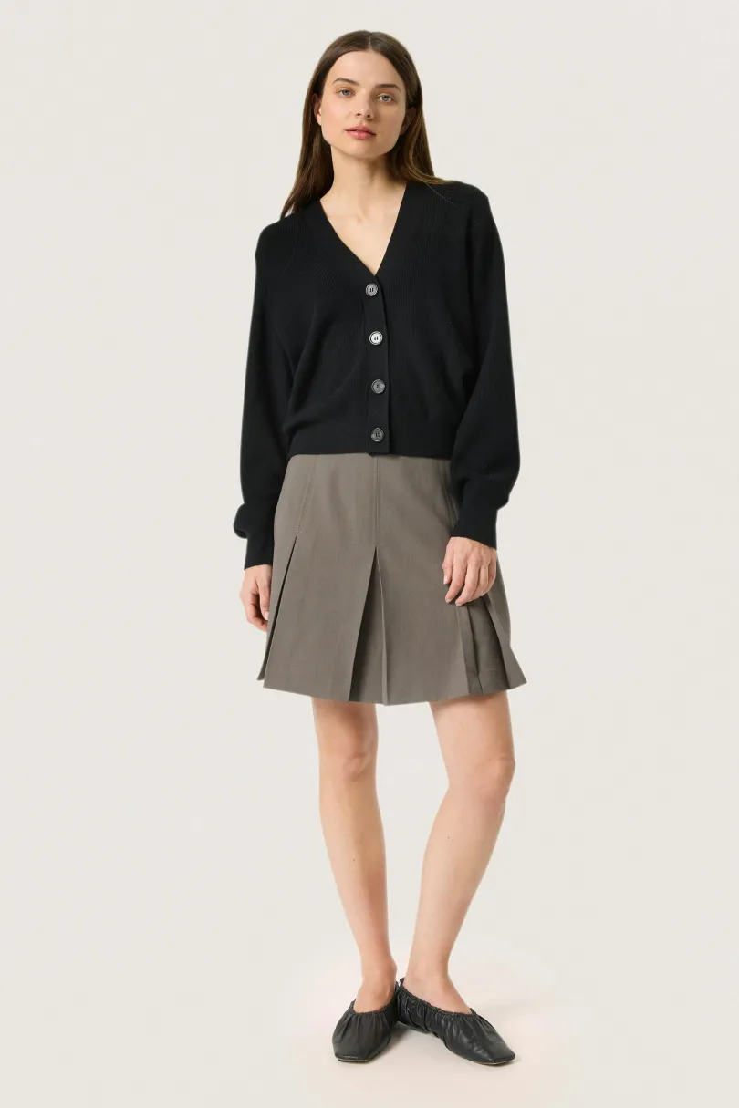 Discount Soaked in Luxury SLSpina Cardigan