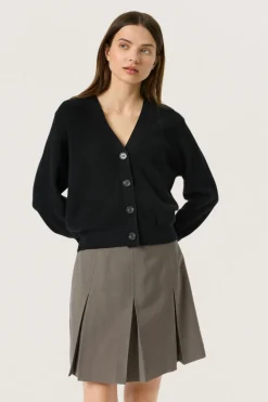 Discount Soaked in Luxury SLSpina Cardigan