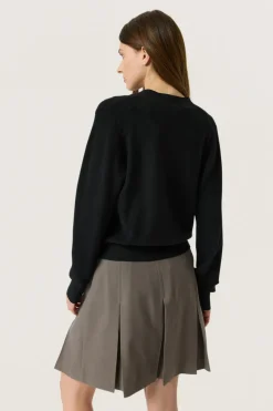 Discount Soaked in Luxury SLSpina Cardigan