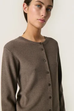 Clearance Soaked in Luxury SLSpina Cardigan