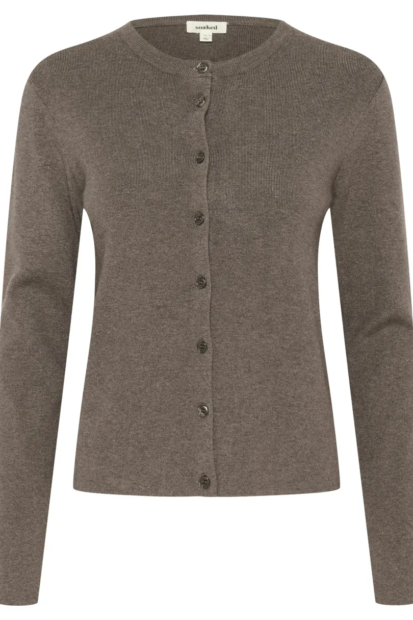 Clearance Soaked in Luxury SLSpina Cardigan