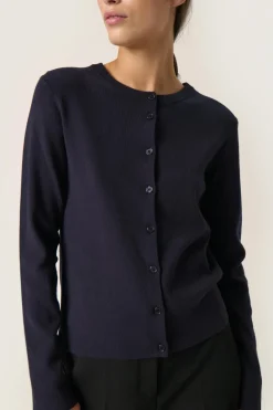 Online Soaked in Luxury SLSpina Cardigan