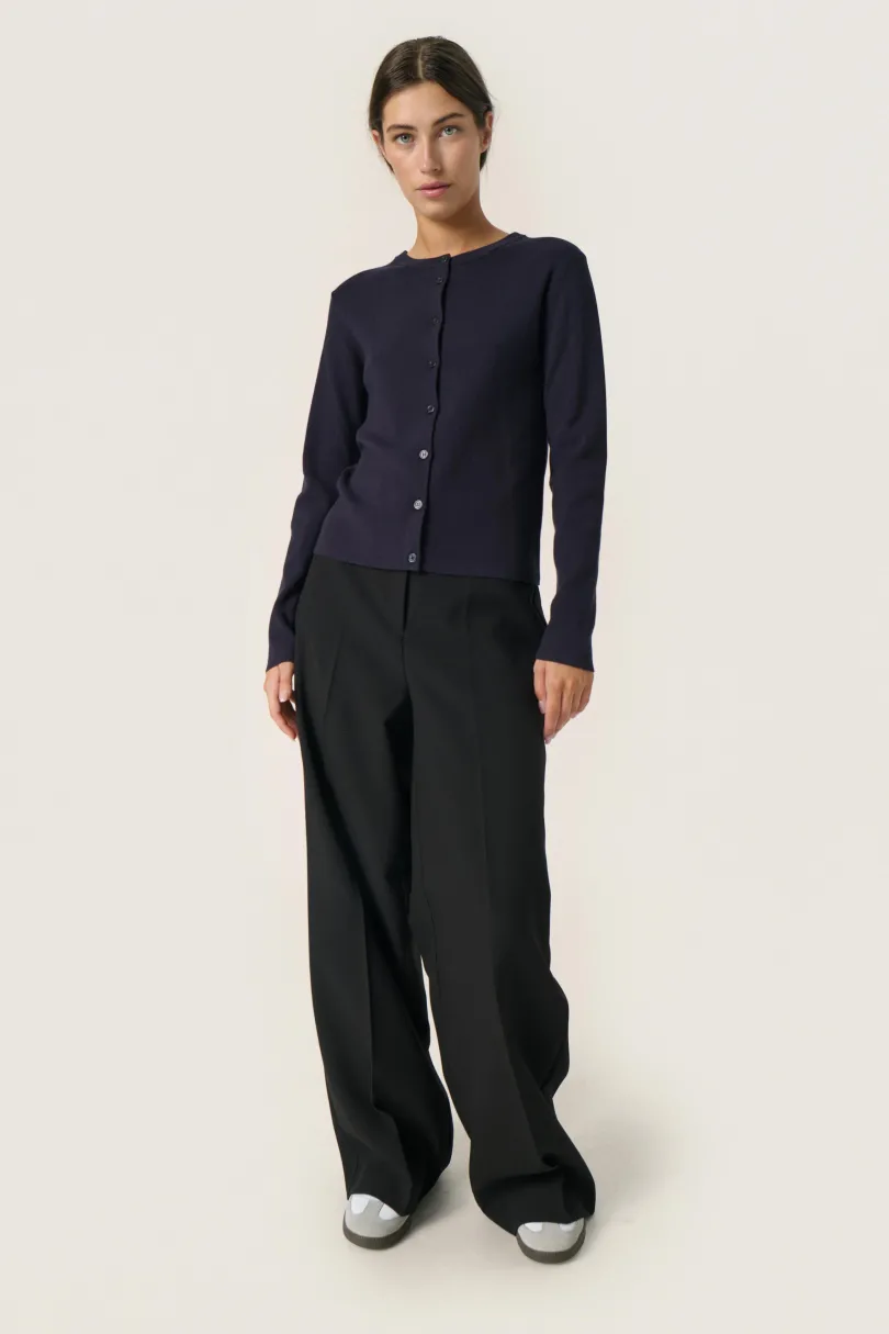 Online Soaked in Luxury SLSpina Cardigan