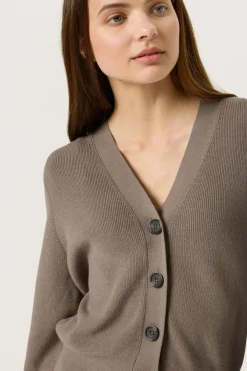 Sale Soaked in Luxury SLSpina Cardigan