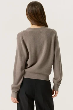 Sale Soaked in Luxury SLSpina Cardigan