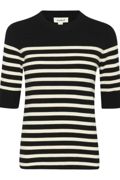 Outlet Soaked in Luxury SLSpina Pullover