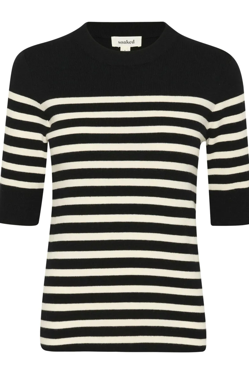 Outlet Soaked in Luxury SLSpina Pullover