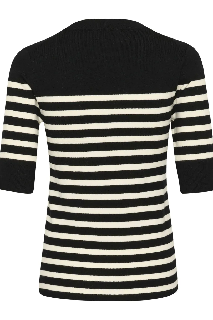 Outlet Soaked in Luxury SLSpina Pullover