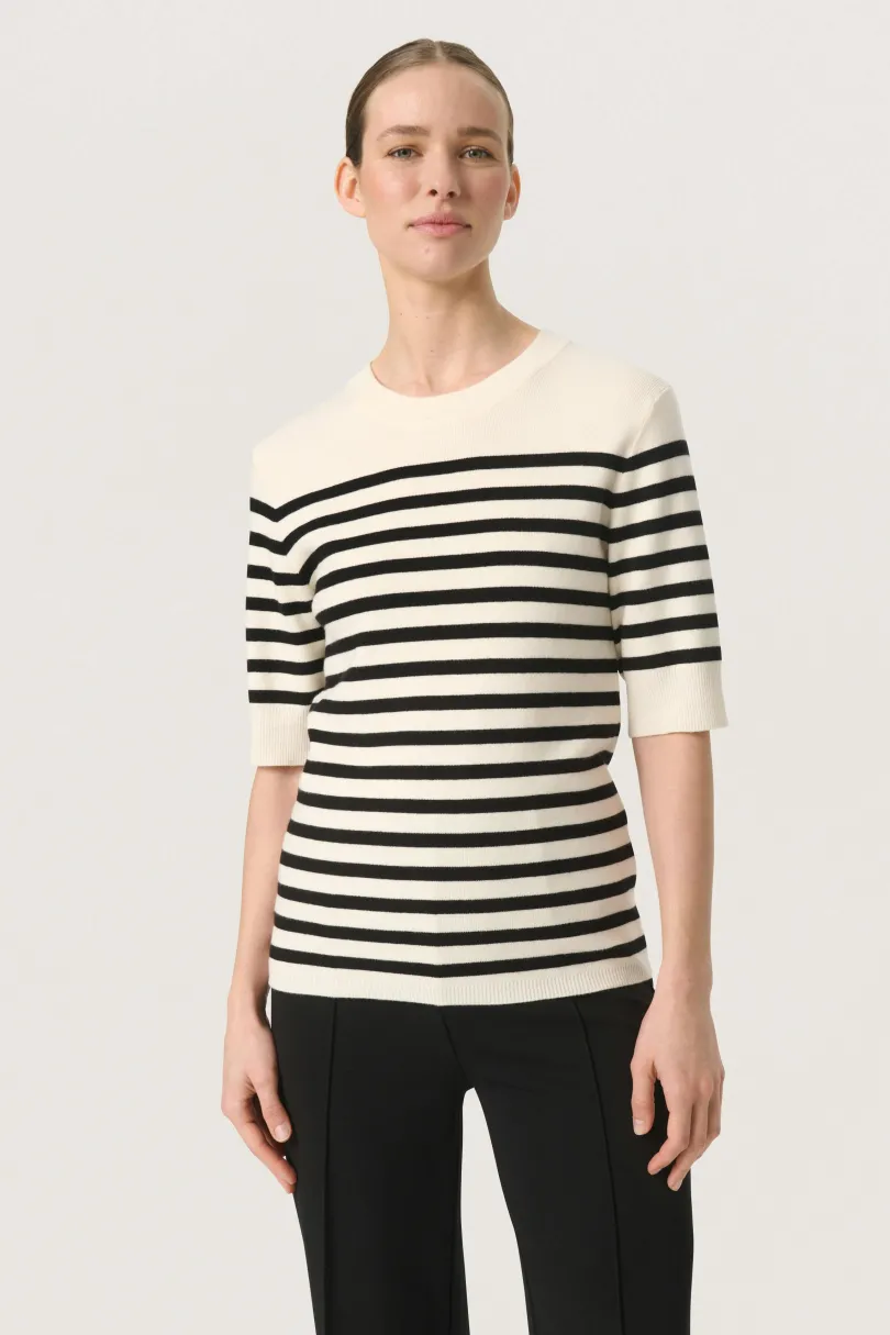 Best Soaked in Luxury SLSpina Pullover