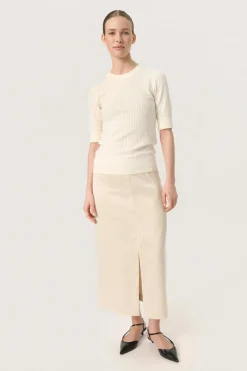 Sale Soaked in Luxury SLSpina Pullover