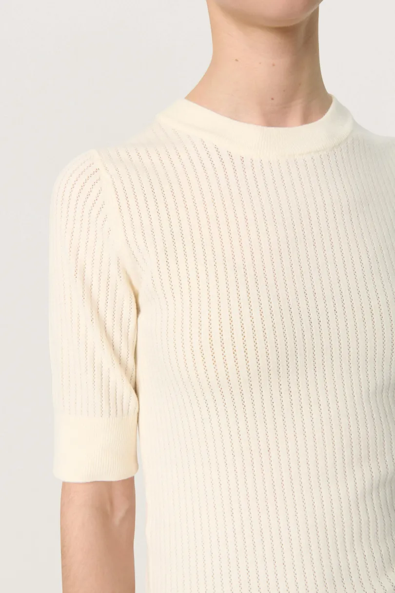 Sale Soaked in Luxury SLSpina Pullover