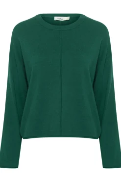 Hot Soaked in Luxury SLSpina Pullover