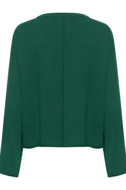 Hot Soaked in Luxury SLSpina Pullover