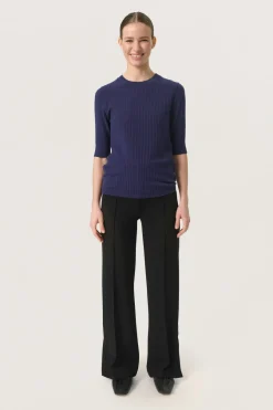 Clearance Soaked in Luxury SLSpina Pullover