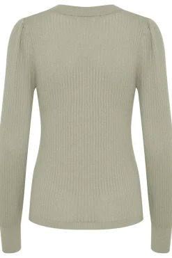 Clearance Soaked in Luxury SLSpina Pullover