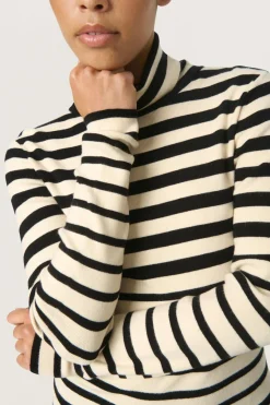 Discount Soaked in Luxury SLSpina Pullover