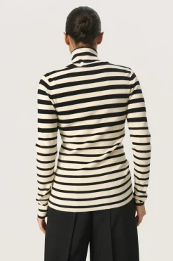 Discount Soaked in Luxury SLSpina Pullover