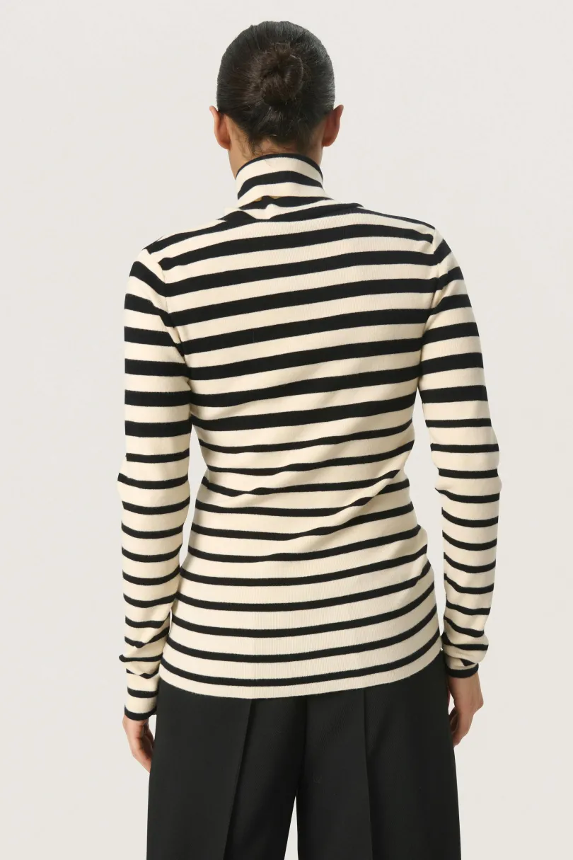 Discount Soaked in Luxury SLSpina Pullover