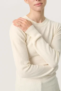 Discount Soaked in Luxury SLSpina Pullover