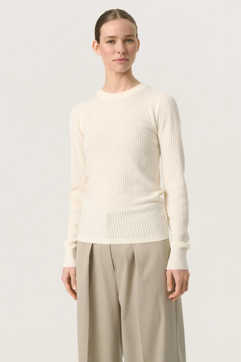 Discount Soaked in Luxury SLSpina Pullover