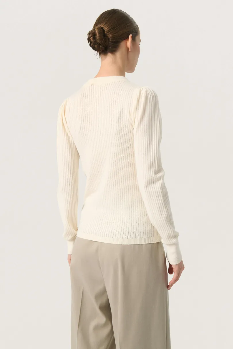 Discount Soaked in Luxury SLSpina Pullover