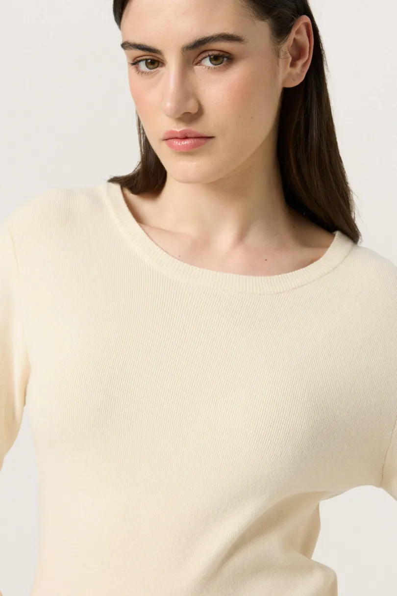 Best Soaked in Luxury SLSpina Pullover