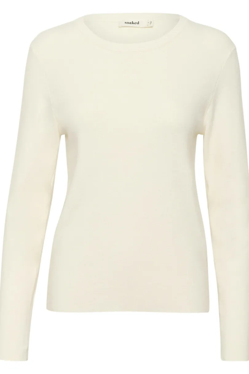 Best Soaked in Luxury SLSpina Pullover