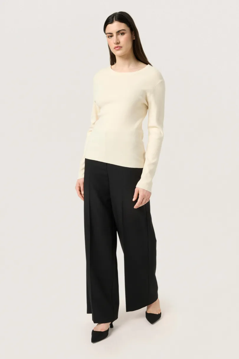 Best Soaked in Luxury SLSpina Pullover
