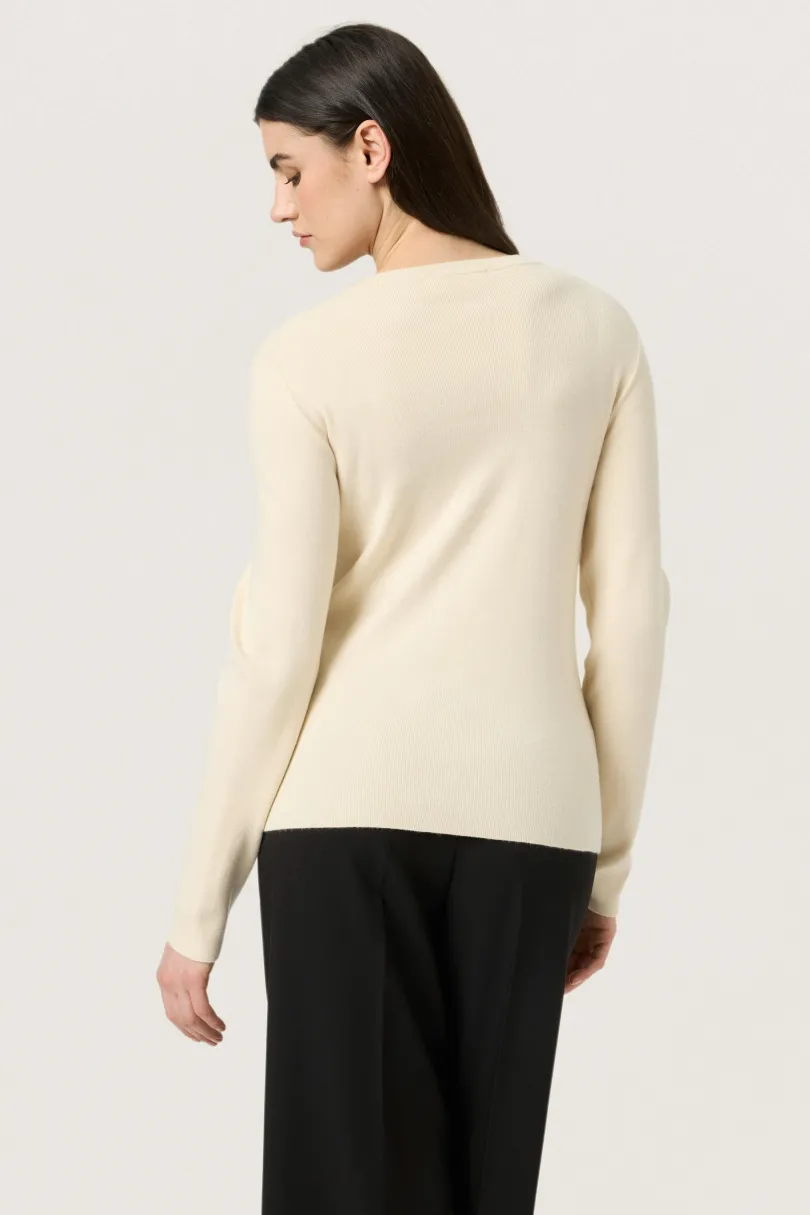 Best Soaked in Luxury SLSpina Pullover