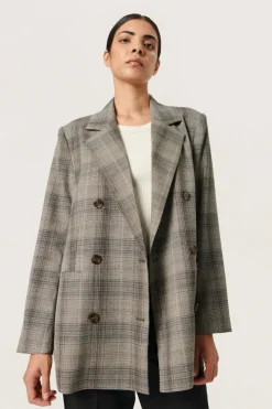 Best Soaked in Luxury SLStorie Blazer