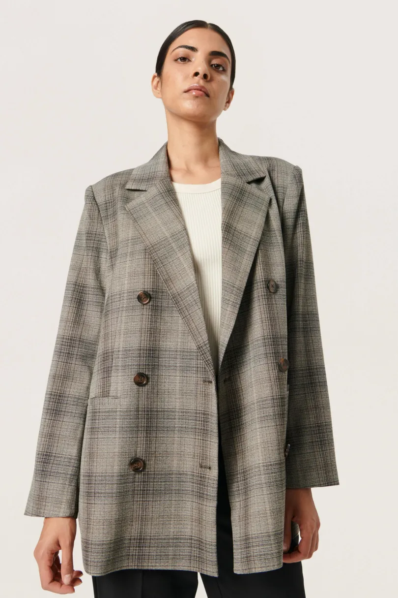 Best Soaked in Luxury SLStorie Blazer