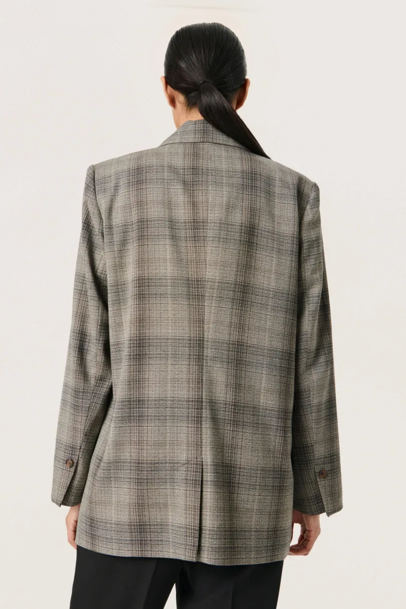 Best Soaked in Luxury SLStorie Blazer