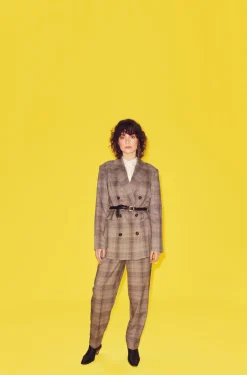 Best Soaked in Luxury SLStorie Blazer