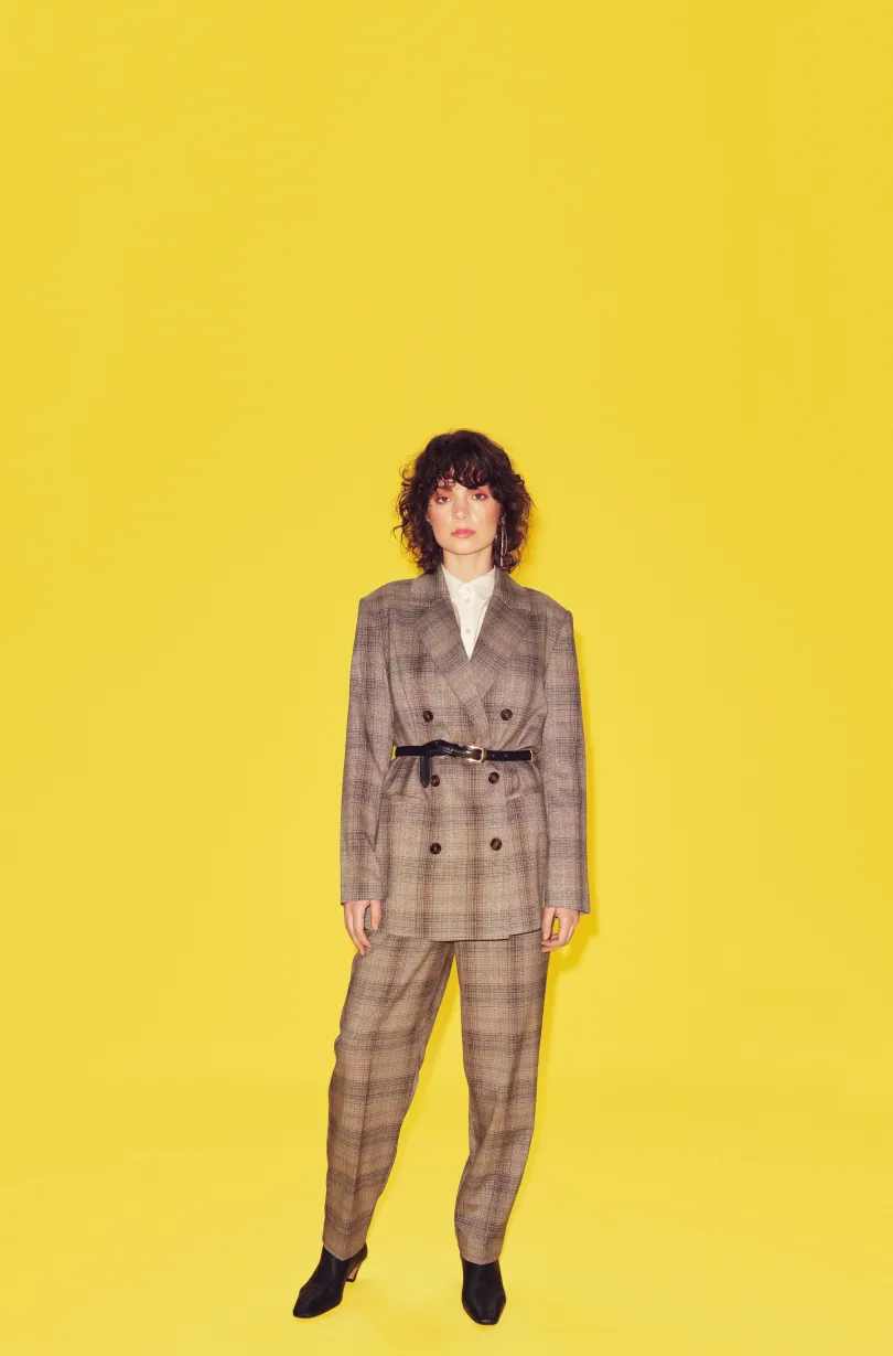 Best Soaked in Luxury SLStorie Blazer