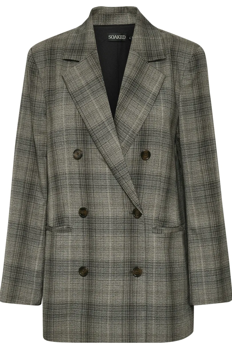 Best Soaked in Luxury SLStorie Blazer