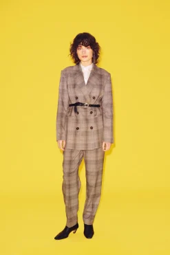 Best Soaked in Luxury SLStorie Blazer