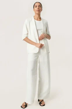 Hot Soaked in Luxury SLSun Blazer
