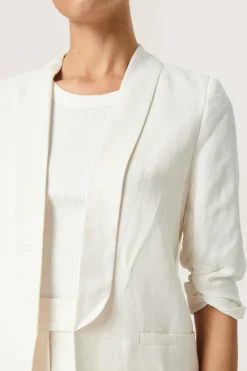 Hot Soaked in Luxury SLSun Blazer