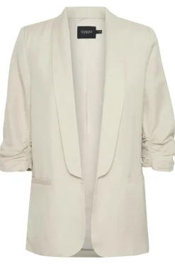 Hot Soaked in Luxury SLSun Blazer