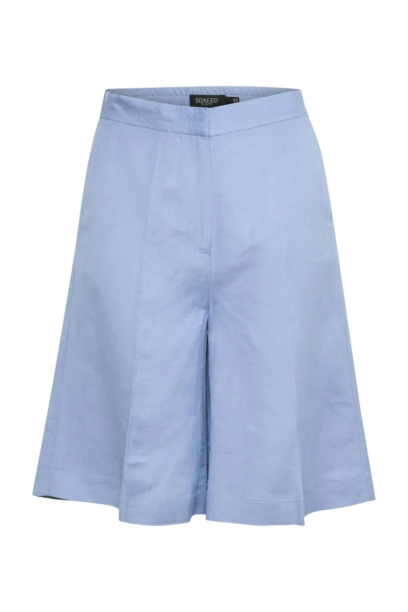 Clearance Soaked in Luxury SLSun Shorts
