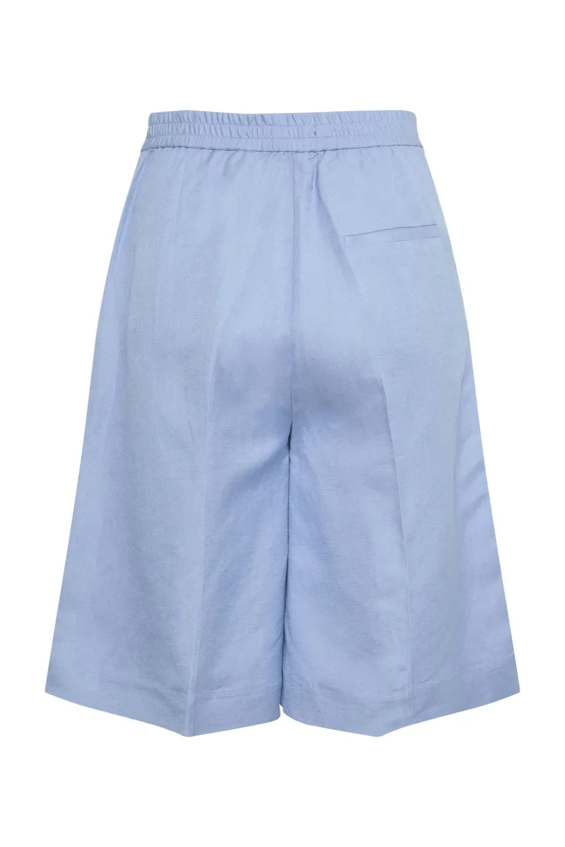 Clearance Soaked in Luxury SLSun Shorts