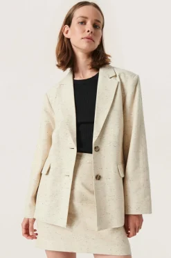 Clearance Soaked in Luxury SLSus Blazer