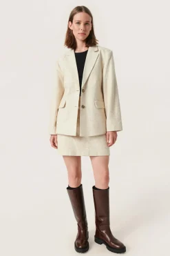 Clearance Soaked in Luxury SLSus Blazer