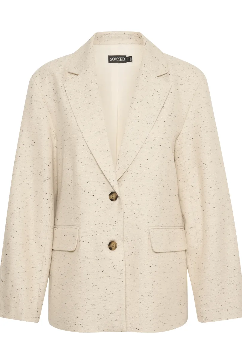 Clearance Soaked in Luxury SLSus Blazer